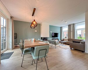 Guest house 590236 - Holiday property Noord-Beveland - Perfektion am Strand