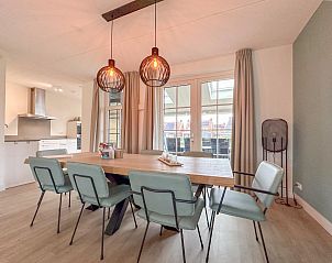 Guest house 590236 - Holiday property Noord-Beveland - Perfektion am Strand