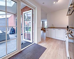 Guest house 590236 - Holiday property Noord-Beveland - Perfektion am Strand