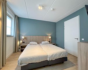 Guest house 590236 - Holiday property Noord-Beveland - Perfektion am Strand