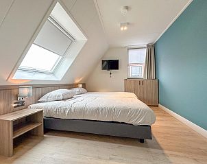 Guest house 590236 - Holiday property Noord-Beveland - Perfektion am Strand