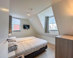 Guest house 590236 - Holiday property Noord-Beveland - Perfektion am Strand