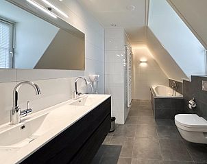 Guest house 590236 - Holiday property Noord-Beveland - Perfektion am Strand