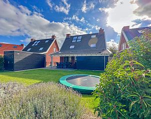 Guest house 590236 - Holiday property Noord-Beveland - Perfektion am Strand
