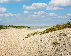 Guest house 590236 - Holiday property Noord-Beveland - Perfektion am Strand