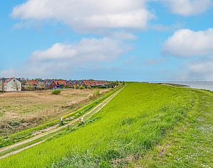 Guest house 590236 - Holiday property Noord-Beveland - Perfektion am Strand