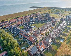 Guest house 590236 - Holiday property Noord-Beveland - Perfektion am Strand