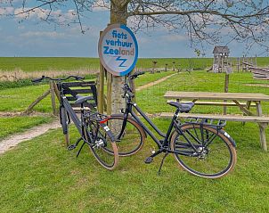 Guest house 590236 - Holiday property Noord-Beveland - Perfektion am Strand