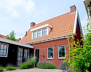 Guest house 590239 • Holiday property Noord-Beveland • Charming Beveland Vrijstaand 