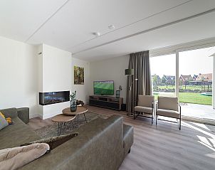 Guest house 590239 - Holiday property Noord-Beveland - Charming Beveland Vrijstaand