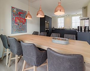 Guest house 590239 - Holiday property Noord-Beveland - Charming Beveland Vrijstaand