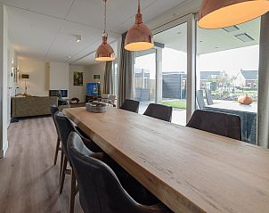 Guest house 590239 - Holiday property Noord-Beveland - Charming Beveland Vrijstaand