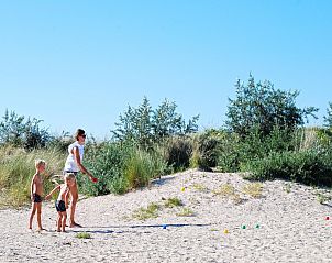 Guest house 590239 - Holiday property Noord-Beveland - Charming Beveland Vrijstaand