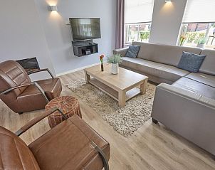 Verblijf 590240 - Vakantiewoning Noord-Beveland - Samen aan Zee 46