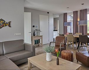 Verblijf 590240 - Vakantiewoning Noord-Beveland - Samen aan Zee 46