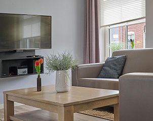 Verblijf 590240 - Vakantiewoning Noord-Beveland - Samen aan Zee 46