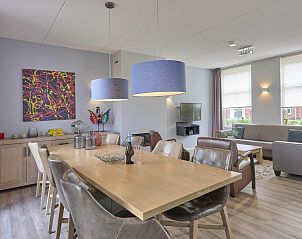 Verblijf 590240 - Vakantiewoning Noord-Beveland - Samen aan Zee 46