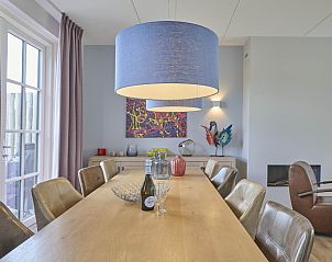 Verblijf 590240 - Vakantiewoning Noord-Beveland - Samen aan Zee 46