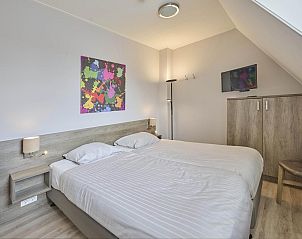 Verblijf 590240 - Vakantiewoning Noord-Beveland - Samen aan Zee 46