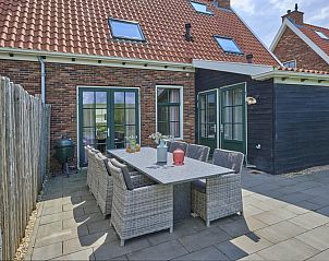 Verblijf 590240 - Vakantiewoning Noord-Beveland - Samen aan Zee 46