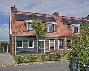 Verblijf 590240 - Vakantiewoning Noord-Beveland - Samen aan Zee 46