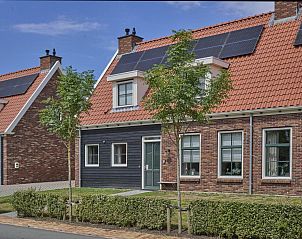 Verblijf 590240 - Vakantiewoning Noord-Beveland - Samen aan Zee 46