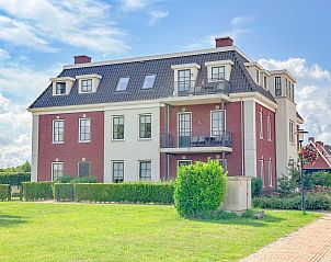 Guest house 590241 - Holiday property Noord-Beveland - SeaLuxe Residence