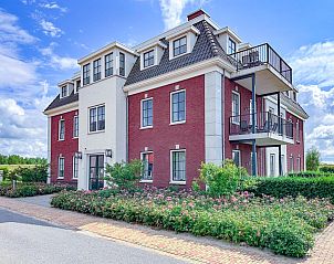 Guest house 590241 - Holiday property Noord-Beveland - SeaLuxe Residence