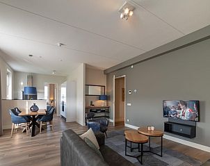 Guest house 590241 - Holiday property Noord-Beveland - SeaLuxe Residence