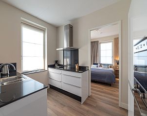 Guest house 590241 - Holiday property Noord-Beveland - SeaLuxe Residence