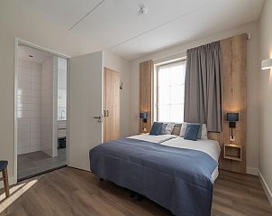 Guest house 590241 - Holiday property Noord-Beveland - SeaLuxe Residence