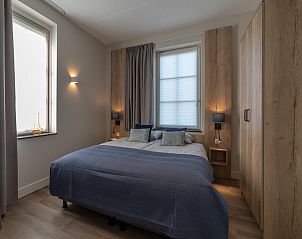 Guest house 590241 - Holiday property Noord-Beveland - SeaLuxe Residence