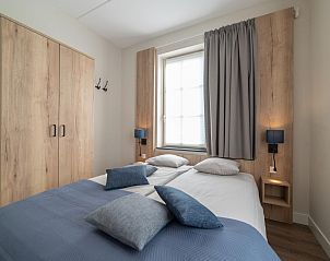 Guest house 590241 - Holiday property Noord-Beveland - SeaLuxe Residence