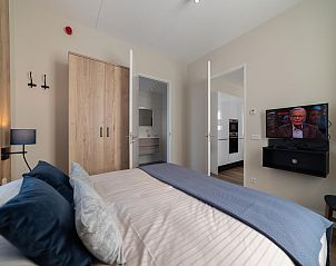 Guest house 590241 - Holiday property Noord-Beveland - SeaLuxe Residence