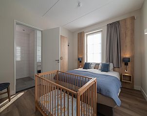 Guest house 590241 - Holiday property Noord-Beveland - SeaLuxe Residence