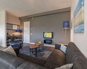 Guest house 590241 - Holiday property Noord-Beveland - SeaLuxe Residence