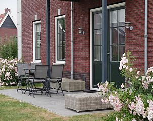Guest house 590241 - Holiday property Noord-Beveland - SeaLuxe Residence