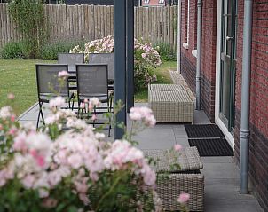 Guest house 590241 - Holiday property Noord-Beveland - SeaLuxe Residence