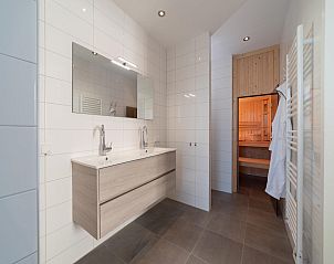 Guest house 590241 - Holiday property Noord-Beveland - SeaLuxe Residence