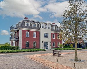 Guest house 590241 - Holiday property Noord-Beveland - SeaLuxe Residence