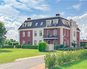 Guest house 590241 - Holiday property Noord-Beveland - SeaLuxe Residence