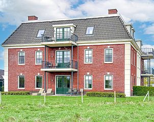 Guest house 590241 - Holiday property Noord-Beveland - SeaLuxe Residence