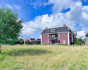 Guest house 590241 - Holiday property Noord-Beveland - SeaLuxe Residence