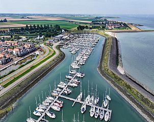 Guest house 590241 - Holiday property Noord-Beveland - SeaLuxe Residence