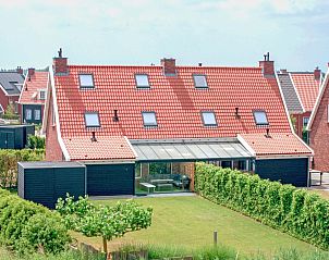 Guest house 590243 - Holiday property Noord-Beveland - Happy Beach 44