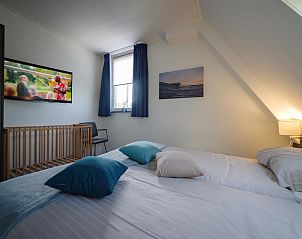 Guest house 590243 - Holiday property Noord-Beveland - Happy Beach 44