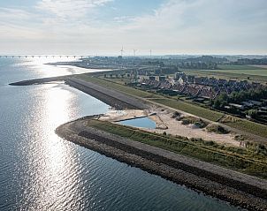 Guest house 590243 - Holiday property Noord-Beveland - Happy Beach 44