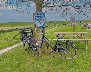 Guest house 590243 - Holiday property Noord-Beveland - Happy Beach 44