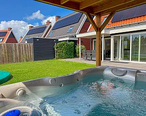 Guest house 590244 - Holiday property Noord-Beveland - Coast and Calm 57