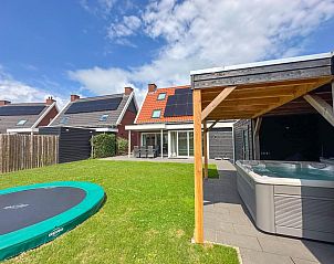 Guest house 590244 - Holiday property Noord-Beveland - Coast and Calm 57